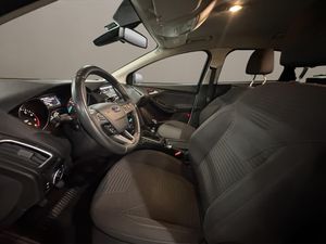 Ford Focus 1.0 Ecoboost A-S-S 125 Business Sportb. - Foto 15