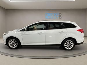 Ford Focus 1.0 Ecoboost A-S-S 125 Business Sportb. - Foto 6