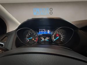 Ford Focus 1.0 Ecoboost A-S-S 125 Business Sportb. - Foto 11