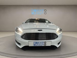 Ford Focus 1.0 Ecoboost A-S-S 125 Business Sportb. - Foto 16