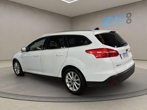 Ford Focus 1.0 Ecoboost A-S-S 125 Business Sportb. - Foto 5