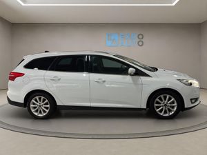 Ford Focus 1.0 Ecoboost A-S-S 125 Business Sportb. - Foto 3