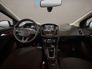 Ford Focus 1.0 Ecoboost A-S-S 125 Business Sportb. - Foto 7