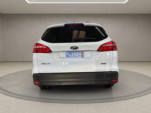 Ford Focus 1.0 Ecoboost A-S-S 125 Business Sportb. - Foto 12