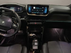 Peugeot e-208 Eléctrico GT - Foto 14