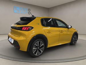 Peugeot e-208 Eléctrico GT - Foto 15