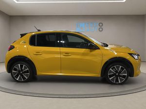 Peugeot e-208 Eléctrico GT - Foto 3