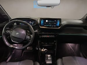 Peugeot e-208 Eléctrico GT - Foto 10