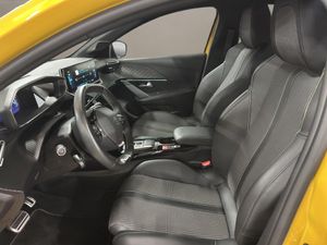 Peugeot e-208 Eléctrico GT - Foto 11