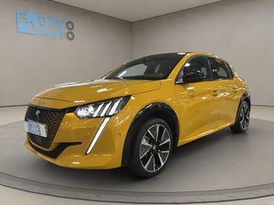Peugeot e-208 Eléctrico GT - Foto 6