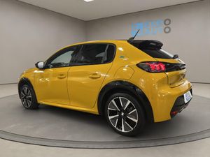 Peugeot e-208 Eléctrico GT - Foto 5