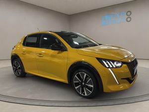 Peugeot e-208 Eléctrico GT - Foto 2