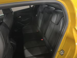 Peugeot e-208 Eléctrico GT - Foto 17