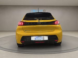 Peugeot e-208 Eléctrico GT - Foto 16