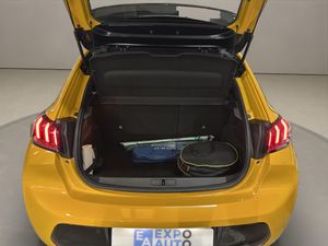 Peugeot e-208 Eléctrico GT - Foto 12