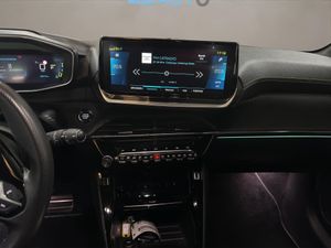 Peugeot e-208 Eléctrico GT - Foto 8