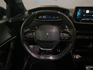 Peugeot e-208 Eléctrico GT - Foto 7