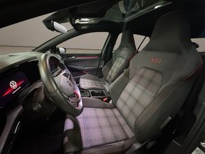 Volkswagen Golf GTI 2.0 TSI 180kW (245CV) DSG - Foto 10
