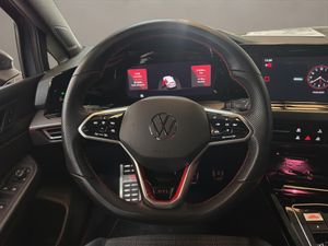 Volkswagen Golf GTI 2.0 TSI 180kW (245CV) DSG - Foto 8
