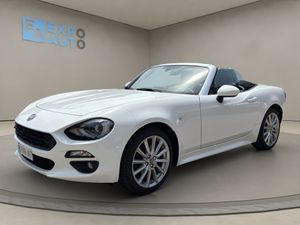 Fiat 124 Spider 124 Spider  - Foto 4