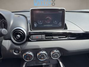 Fiat 124 Spider 124 Spider  - Foto 14