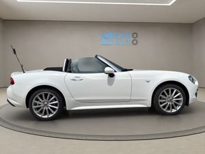 Fiat 124 Spider 124 Spider  - Foto 9