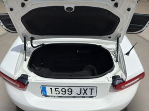 Fiat 124 Spider 124 Spider  - Foto 16