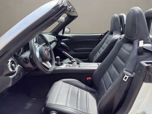 Fiat 124 Spider 124 Spider  - Foto 10