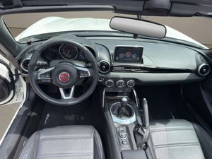 Fiat 124 Spider 124 Spider  - Foto 11