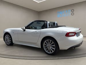 Fiat 124 Spider 124 Spider  - Foto 6