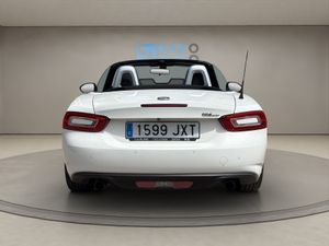 Fiat 124 Spider 124 Spider  - Foto 7