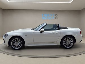 Fiat 124 Spider 124 Spider  - Foto 5