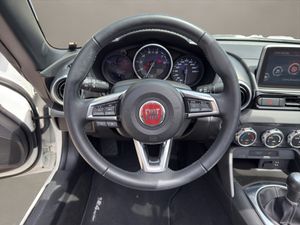 Fiat 124 Spider 124 Spider  - Foto 12