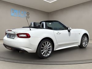 Fiat 124 Spider 124 Spider  - Foto 8
