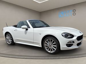 Fiat 124 Spider 124 Spider  - Foto 2