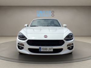 Fiat 124 Spider 124 Spider  - Foto 3