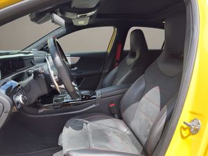 Mercedes Clase A A35 AMG  - Foto 10