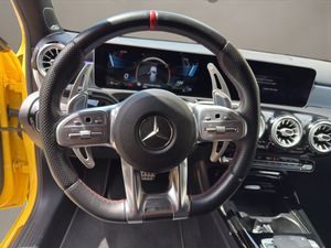 Mercedes Clase A A35 AMG  - Foto 13