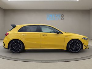 Mercedes Clase A A35 AMG  - Foto 9