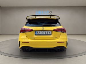 Mercedes Clase A A35 AMG  - Foto 7