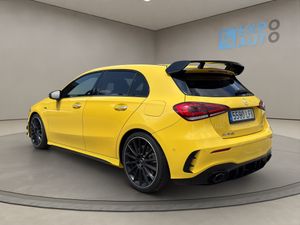 Mercedes Clase A A35 AMG  - Foto 6