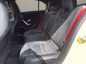 Mercedes Clase A A35 AMG  - Foto 11