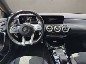 Mercedes Clase A A35 AMG  - Foto 12