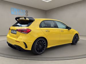 Mercedes Clase A A35 AMG  - Foto 8