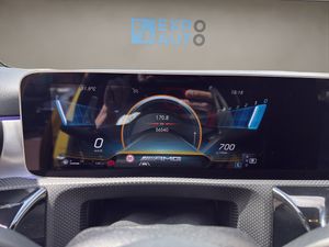 Mercedes Clase A A35 AMG  - Foto 17