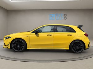 Mercedes Clase A A35 AMG  - Foto 5
