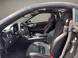 Mercedes SLC 200  - Foto 10