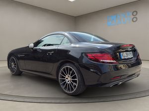 Mercedes SLC 200  - Foto 6