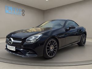 Mercedes SLC 200  - Foto 4
