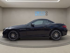 Mercedes SLC 200  - Foto 5
